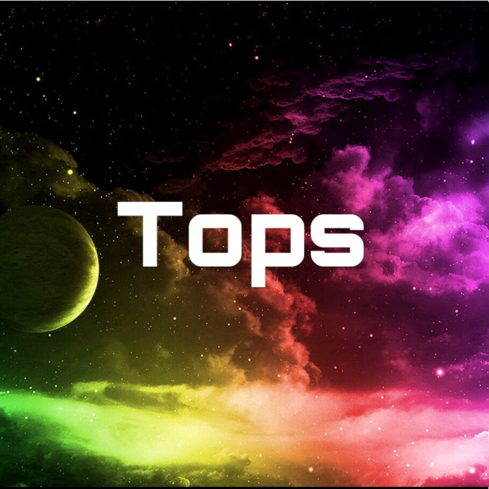 👚 Blouses, Tanks, etc.👕